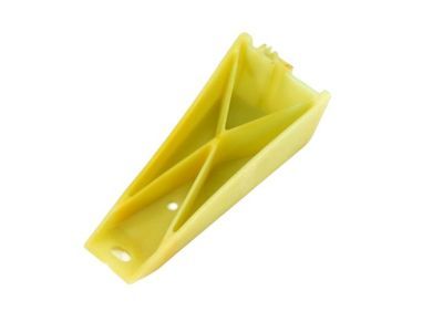 Mopar 55155988AB Bracket Fender Applique