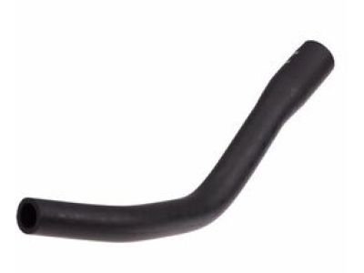 Jeep 52100131AC HOSE Fuel Filler