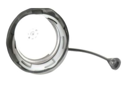 Mopar 52100552AE Cap Fuel Filler