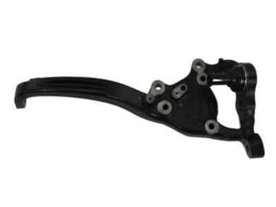 Mopar 5168420AD Knuckle Front