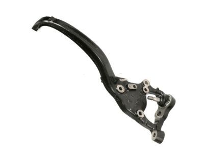 Mopar 5168420AD Knuckle Front