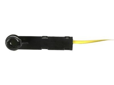 Ram 68325551AA LAMP Door Handle LED