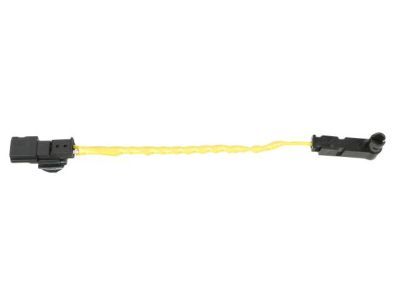 Ram 68325551AA LAMP Door Handle LED