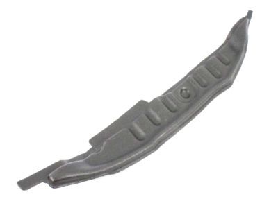 Mopar 68046264AE Rear Seal, Front Passenger Side