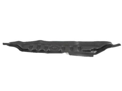 Mopar 68046264AE Rear Seal, Front Passenger Side