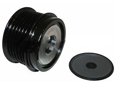 Mopar 4891743AA Cap Alternator Pulley