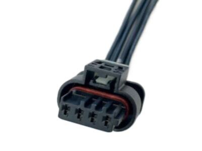 Ram 68452775AB Shutter Assembly