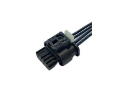Ram 68452775AB Shutter Assembly
