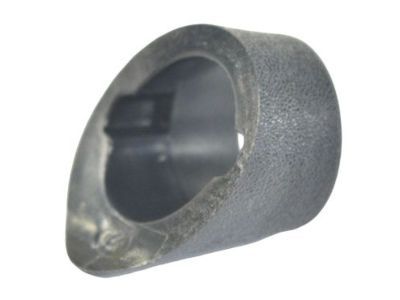 Jeep 56038730AC ESCUTCHEON Antenna