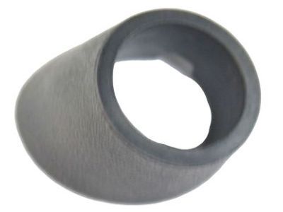 Jeep 56038730AC ESCUTCHEON Antenna