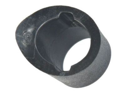 Jeep 56038730AC ESCUTCHEON Antenna