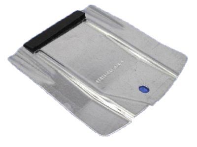 Dodge 4792978AB COVER Transmission Dust