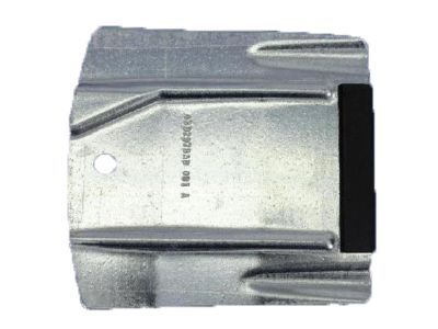 Dodge 4792978AB COVER Transmission Dust