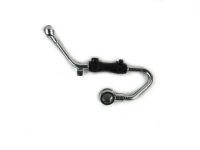 Ram 68242889AA TUBE Turbo Water Feed