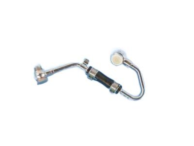 Ram 68242889AA TUBE Turbo Water Feed