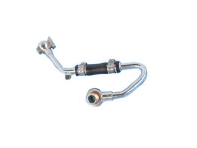 Ram 68242889AA TUBE Turbo Water Feed