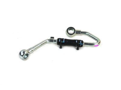 Ram 68242889AA TUBE Turbo Water Feed
