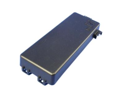 Mopar 5166279AA Distribution Box Cover, Center