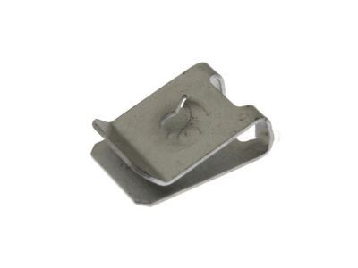 Chrysler 6104736AA NUT Clip-On