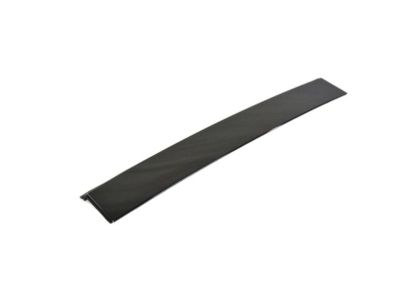 Mopar 68234033AB Applique B Pillar