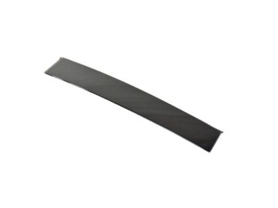 Mopar 68234033AB Applique B Pillar