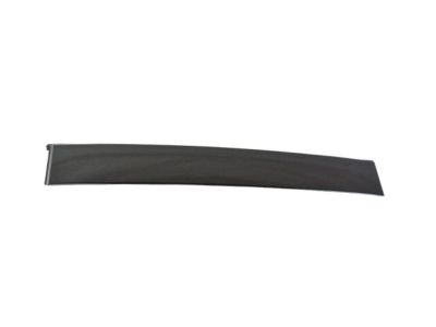 Mopar 68234033AB Applique B Pillar