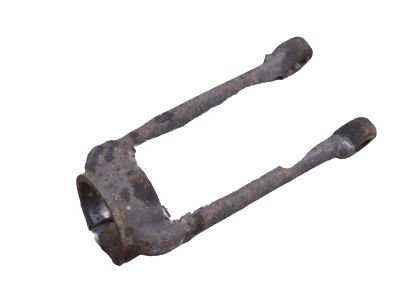 Dodge 52125312AA CLEVIS Front