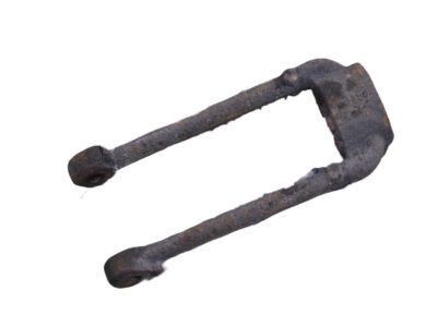 Dodge 52125312AA CLEVIS Front