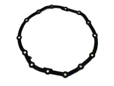 Ram 5086682AA GASKET Front Axle Cover