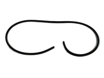 Dodge 55362042AC SEAL Front Door