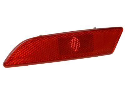 Mopar 5097520AA Side Marker Lamp