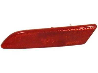 Mopar 5097520AA Side Marker Lamp