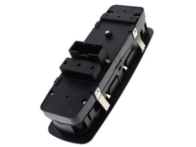 Mopar 68139805AD Switch And Bezel Front Door Left Front