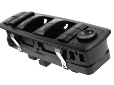 Mopar 68139805AD Switch And Bezel Front Door Left Front
