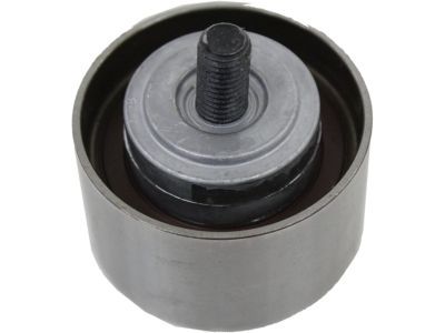 Jeep 4781569AB PULLEY Idler