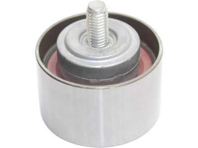 Jeep 4781569AB PULLEY Idler