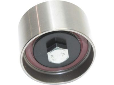 Jeep 4781569AB PULLEY Idler