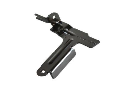 Dodge 68191566AA BRACKET Purge Canister