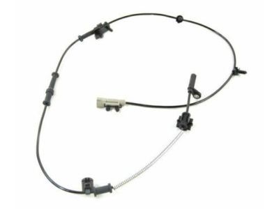 Dodge 4779647AC SENSOR Anti-Lock Brakes