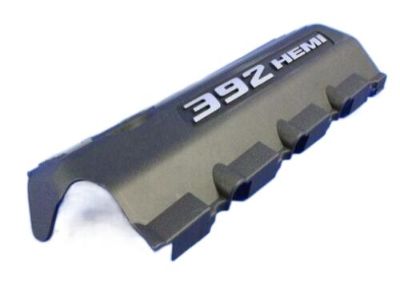 Dodge 5038543AE COVER Wiring Protector
