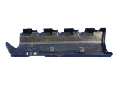 Dodge 5038543AE COVER Wiring Protector