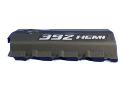 Dodge 5038543AE COVER Wiring Protector