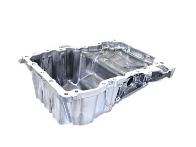 Mopar 5184513AC Oil Pan