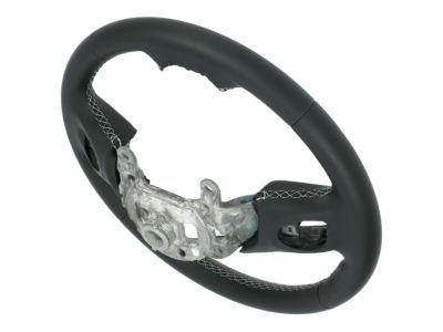 Jeep 6RN501A3AA WHEEL Steering