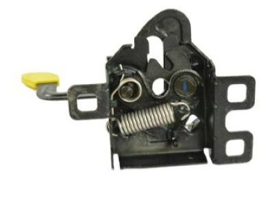 Mopar 68320667AA Lock, Front