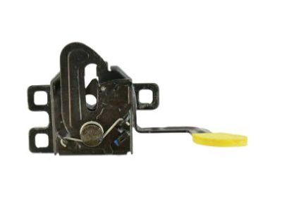 Mopar 68320667AA Lock, Front