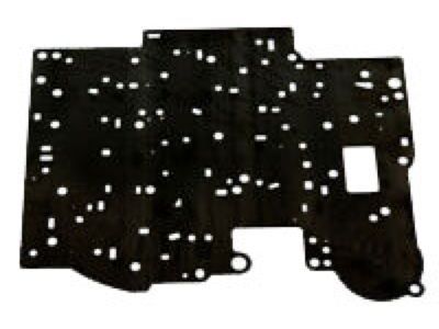 Ram 5078733AA PLATE Transmission Valve Body