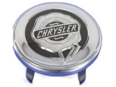 Chrysler 5290603AB CAP Wheel Center