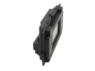 Dodge 5064976AI CENTER STACK Upper