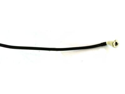 Jeep 68166255AA HOSE Vapor Canister Purge